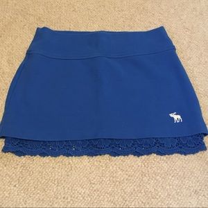 Abercrombie skirt